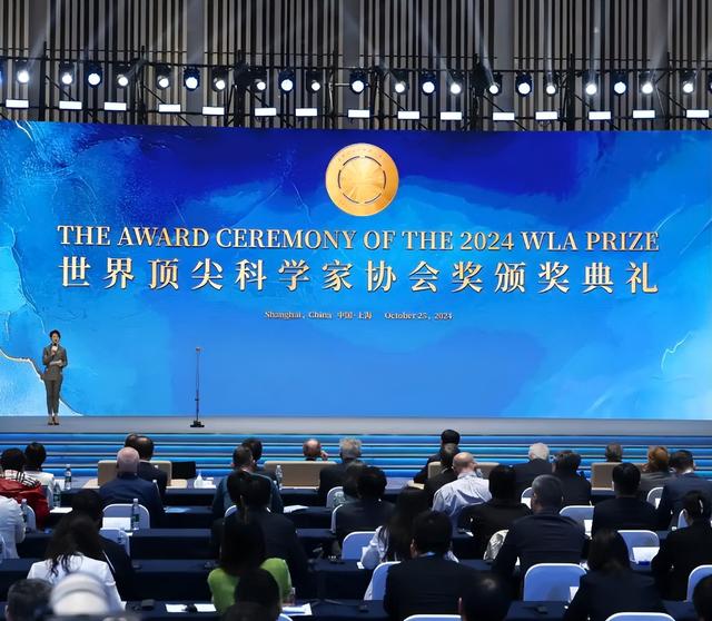 西方媒体不明白：中国这才拿了几个诺奖，凭什么科研比美国还强？