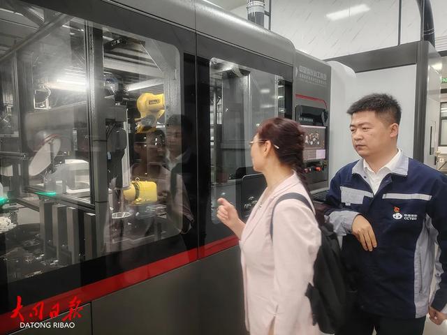 从“幕后”到“台前”！检验检测机构开放日展示“智检”魅力~