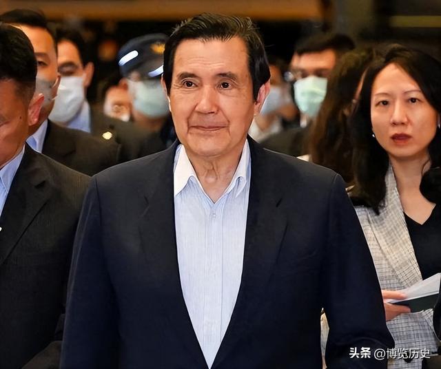 若两岸统一，谁最有可能成为台湾省长？其中有四人众望所归