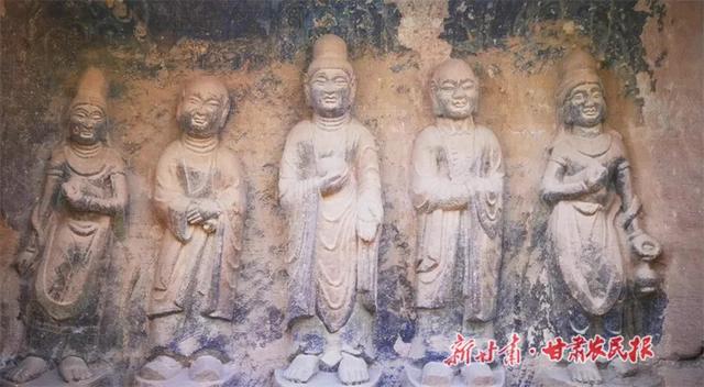 “蓝色黄河·阳光永靖”媒体及网络达人采风活动探路者观察