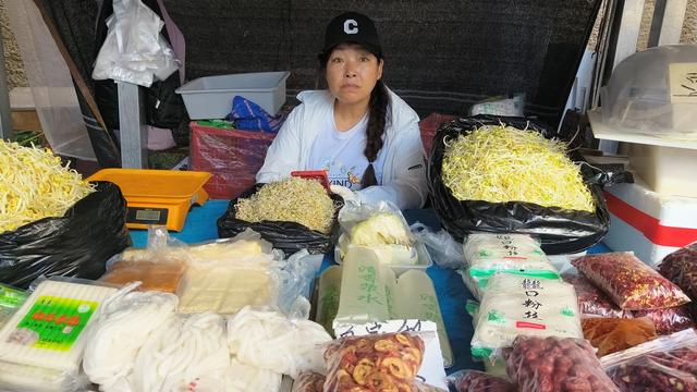 兰州有个藏在街巷里的”宝藏”市场