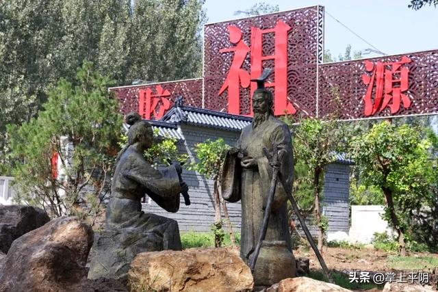 千年阿胶“熬”成风景！看福牌阿胶文化旅游区如何冲刺4A级景区