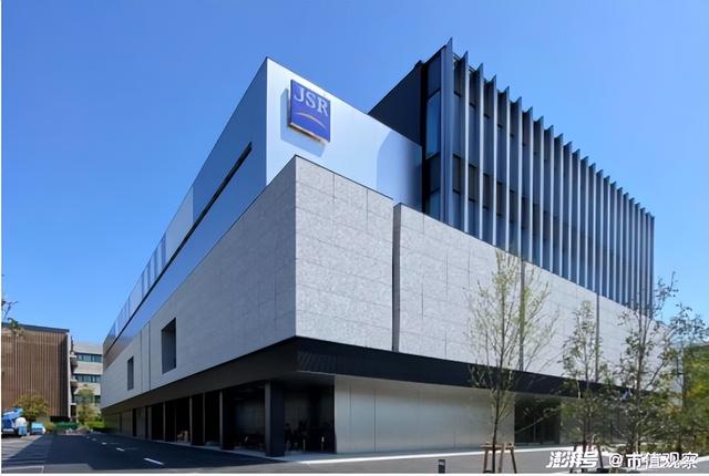 芯片战别只盯着2纳米，日本疯狂下注MOR光刻胶，想靠材料赢下半场