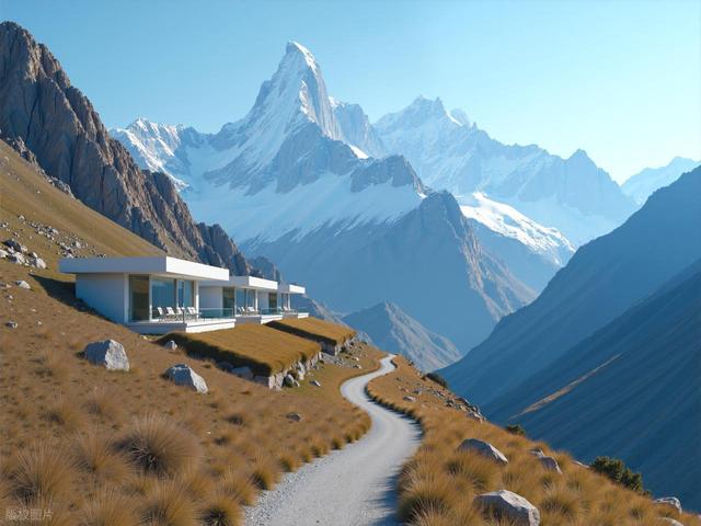 高海拔地区空气能怎么选？芬尼-41℃制热+低氧适应技术