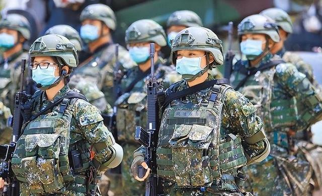 台媒曾抛出惊人统一方案：废除“中华民国”，改建“中国台湾邦”