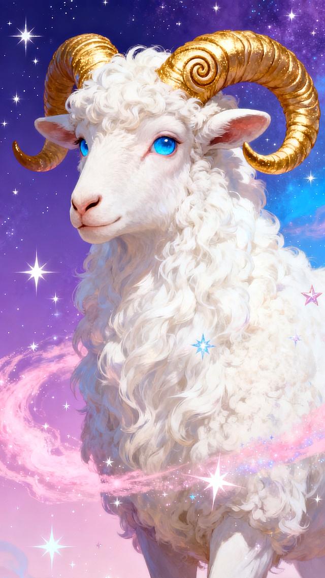 白羊座♈“竹篮打水一场空”，白羊又有喜了，简直开心到飞起！