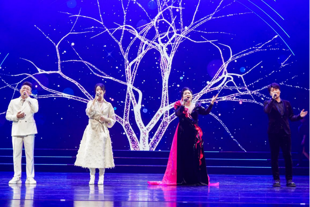 鹏城金秋绽放艺术华彩，全民普及共绘城市人文——第二十二届深圳市“鹏城金秋”市民文化节先导活动拉开帷幕