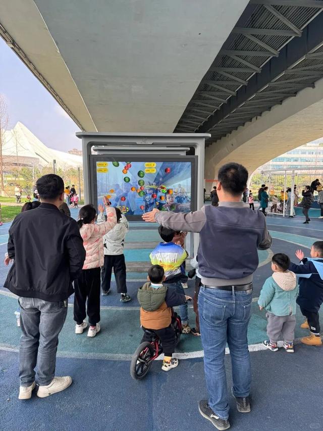 梅溪湖的正确打开方式，很多人都没体验过！