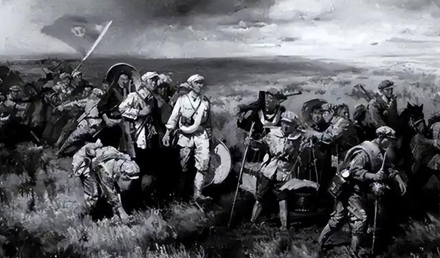 老人在北京军博偷摸文物被制止	，他却语出惊人：我背它走完的长征