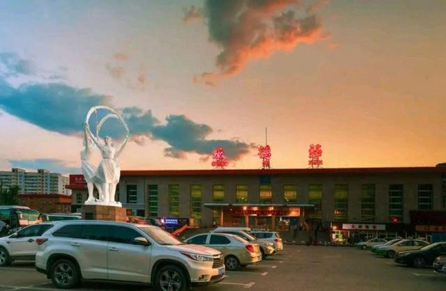 河北“巨无霸”地级市，面积比保定、唐山还大，人口不到邢台12