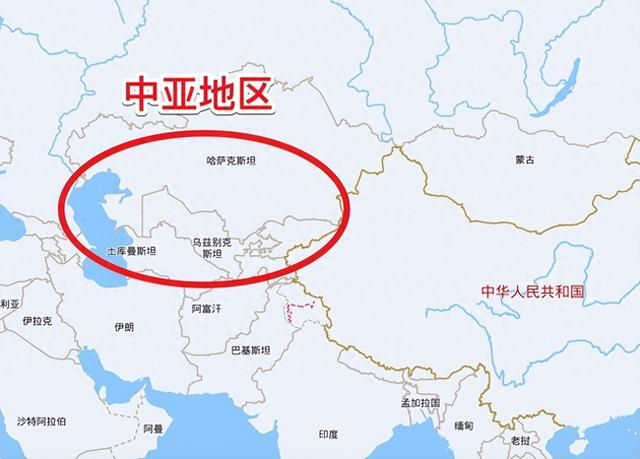 签证红利！新疆以西，自驾中亚5国！比瑞士更狂野，比中东更神秘