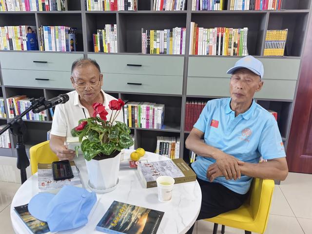 虎林图书馆阅读家乡建设会聚焦红色记忆助力美丽虎林