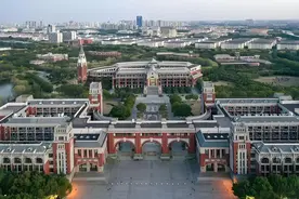 咱们今天聊聊华东政法大学，这学校怎么样呢？图片
