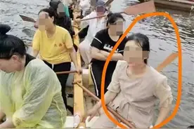 重庆一龙舟翻船已致3人遇难，近期已多起，多地紧急叫停！图片