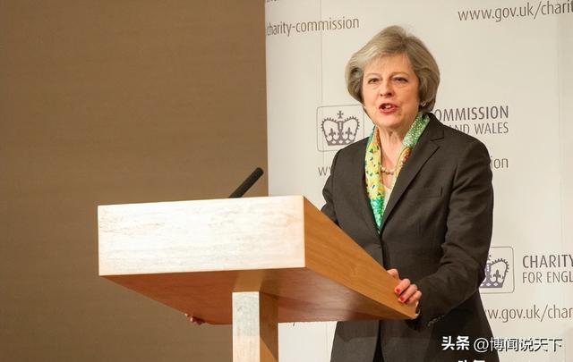 真当中国不敢动手？中方向全世界宣布：退出1900亿大项目