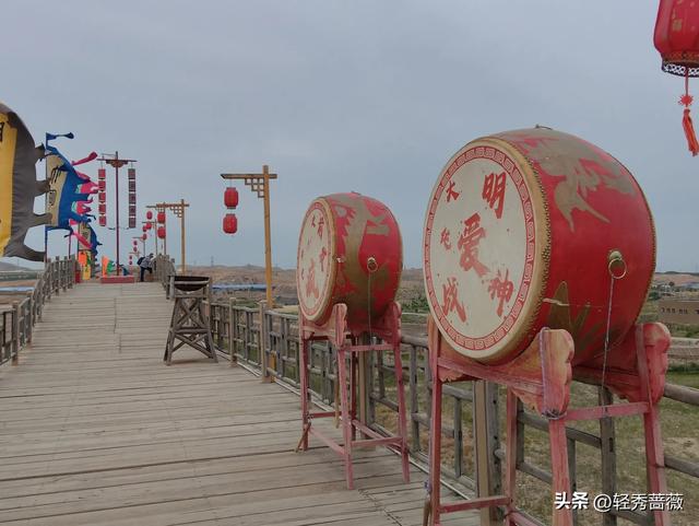 塞上江南宁夏，一个被严重低估的旅游大省