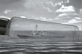 为何一斤盐溶于一斤水，难以得到两斤总重？爱因斯坦：质量即能量图片