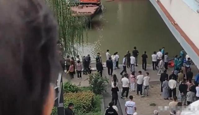 结局了！彩礼退回，跳河新郎表姐曝当天差点打起来，网友态度反转