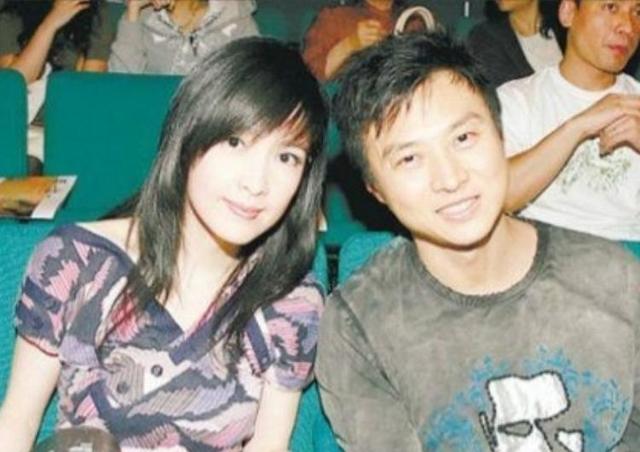 被戴8次绿帽子，后又捉奸在床，这就是我们“玉女”守卫的爱情？