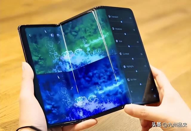 中国一旦突破四项技术，那就不怕任何国家的技术封锁。