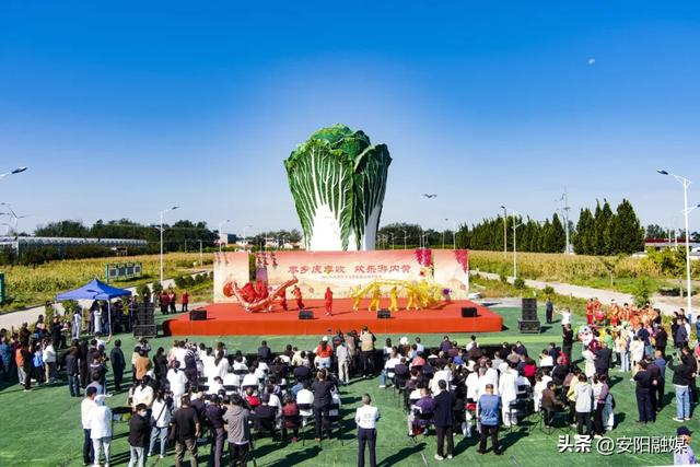 航空盛宴即将启幕！第十七届安阳航空运动文化旅游节活动一览