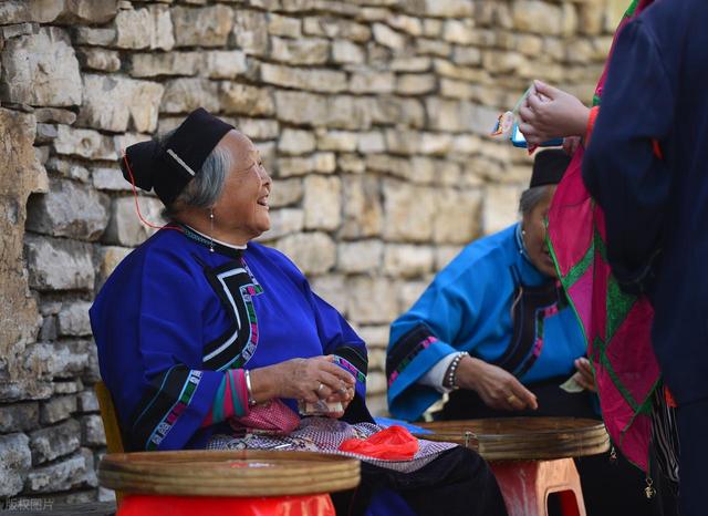 比南京更“明”的小城，就藏在贵州