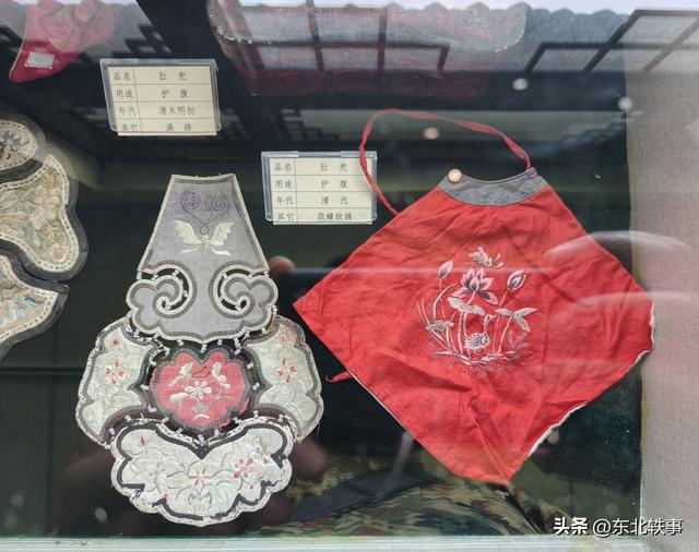 农安：辽金时代文化园(组图)