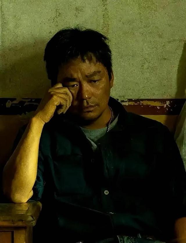 王宝强也没想到，释永信毁灭牵出前妻马蓉旧事，自己差点“垫背”