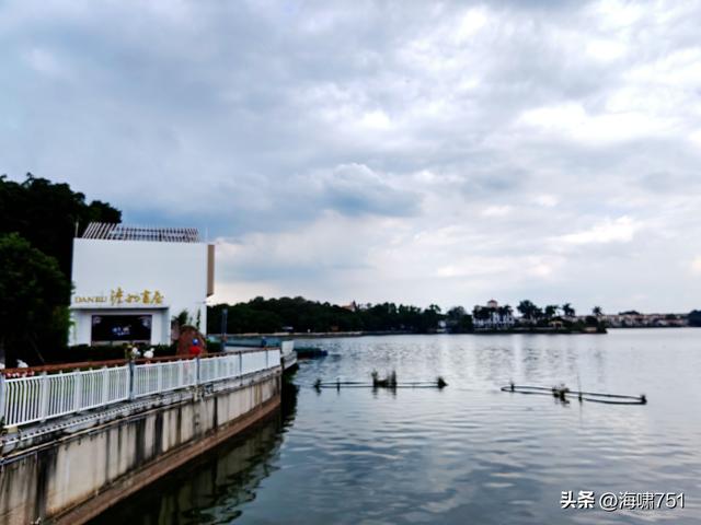南海仙湖旅游度假区