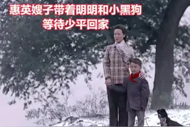 《平凡的世界》，没有一个人是完美的结局，是造化弄人的一生吗？图片