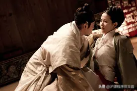韩国R级影片，女神赵茹珍大胆出演，快收藏图片