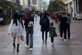 上海的道路以全国命名，却为何没有安徽路？图片