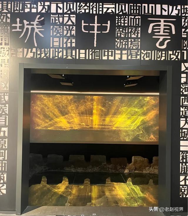 穿越时空，探寻呼和浩特的前世今生，就在这座展厅！