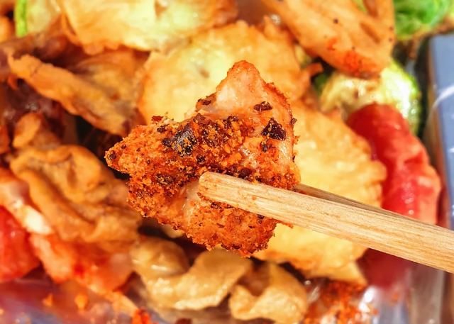 跟着赛事游遵义 │ 红花岗小巷里的宝藏小店，承包你的烟火胃！