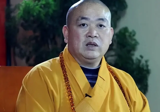 坦白和释永信关系4天，李湘再曝大瓜，牵扯的还是让她怀二胎的人