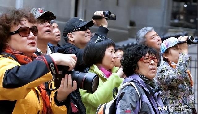 继德国之后，英国也开始贴出“中文标语”？中国游客：不能够接受