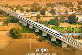 明年1月5日起，铁路调图！太原出发多条线路有变→图片