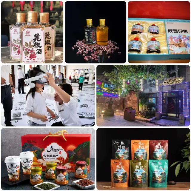 金秋双节，家国同庆：韩城景区、酒店、餐饮联动 邀您乐享多重福利