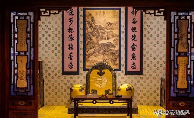 （七）北海公园以及王府井大街游记