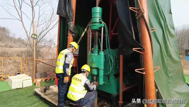 1444.49吨!我国探明国内首个千吨级金矿床