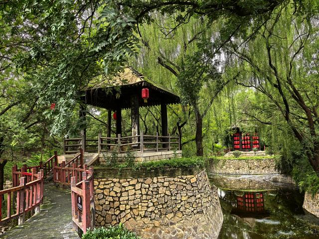 2025年稻城亚丁自驾之旅（7）绛州署