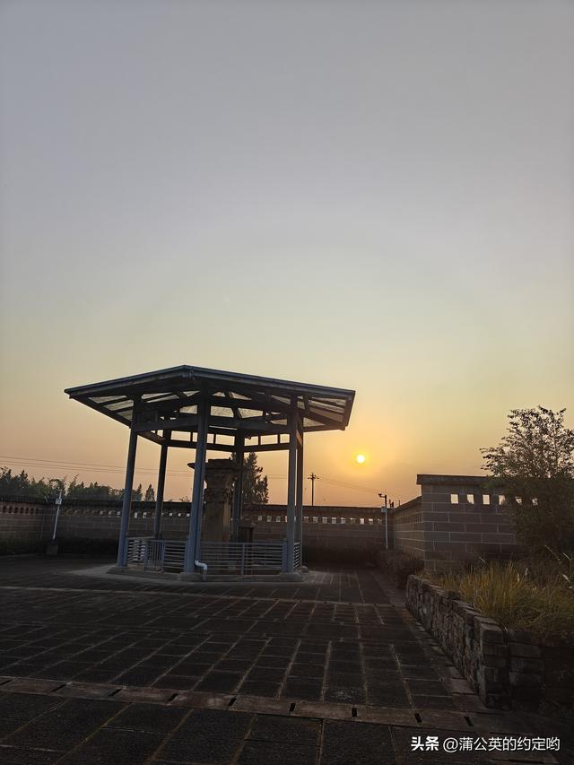 再游宕渠文化游，感受千年历史沉积