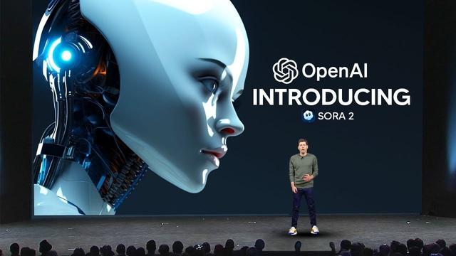 Sora2惹祸：AI视频刷屏海绵宝宝，OpenAI紧急承诺版权管控