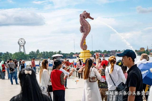 假期超100万人出游!洪玛奈发文感谢!