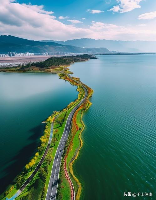 台湾专家谢正宽的十年骑行之道，在山亭西集照亮百骑友初心