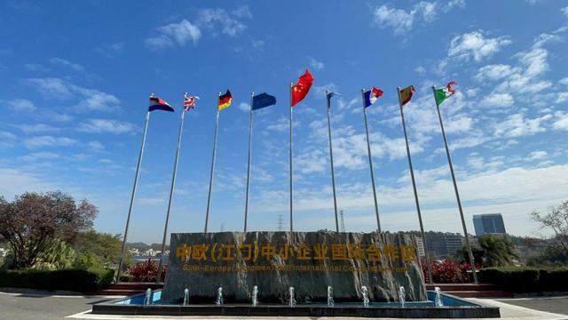 难怪美国对我们下死手，德国媒体曝光：中国都干了什么事情？