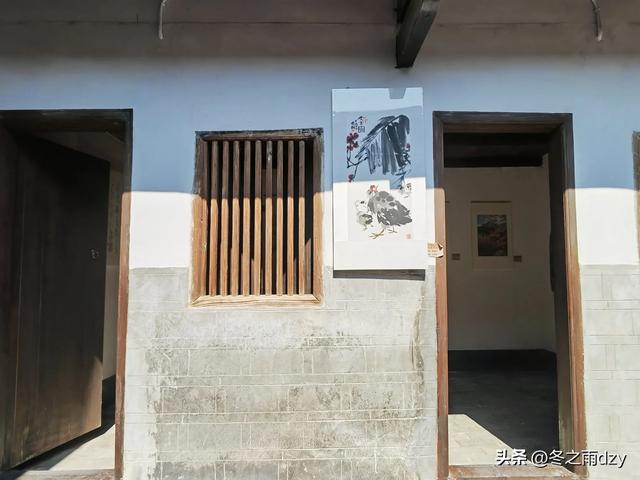 土楼拾光③:梅林古镇（2025.2.11 漳州·南靖）