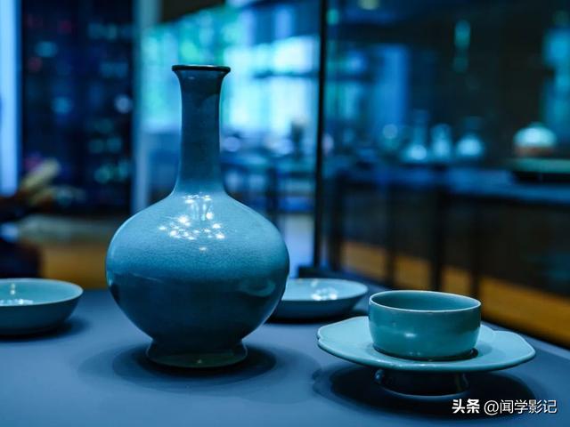 大英博物馆的中国记忆