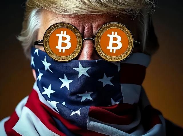 英特尔暴涨90%！特朗普巨资“入股”芯片，传说中的翻身仗来了？