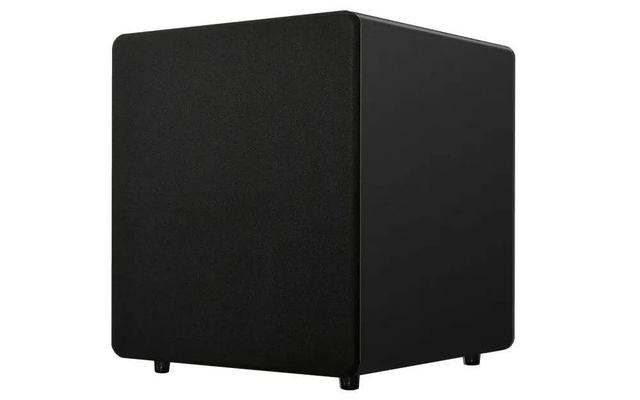 万元级低音炮新选择，卫道声学Viator Sound SUB12低音炮评测